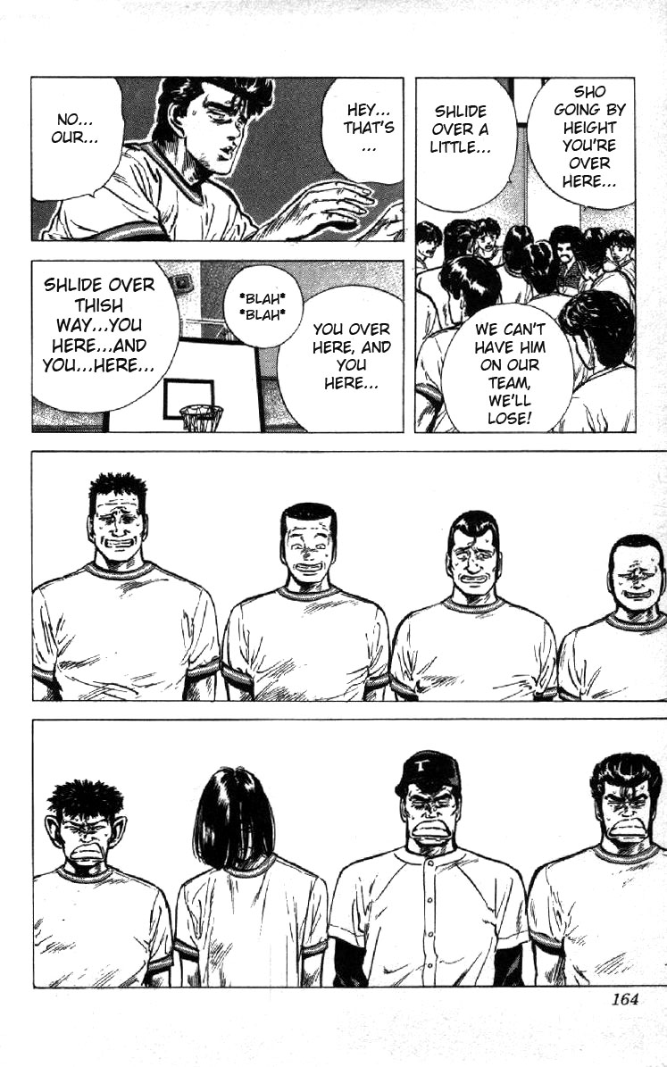 Rokudenashi Blues Chapter 96 6