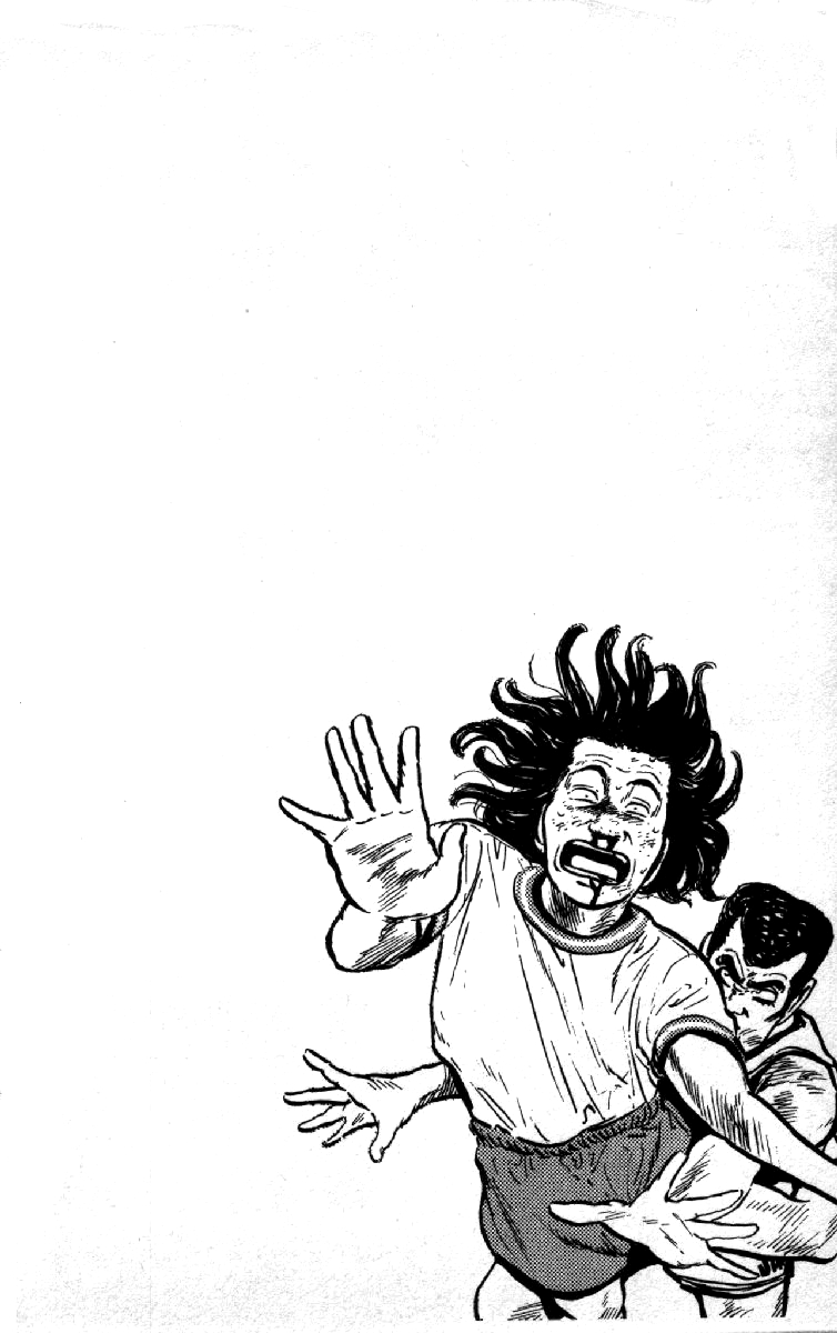 Rokudenashi Blues Chapter 96 20