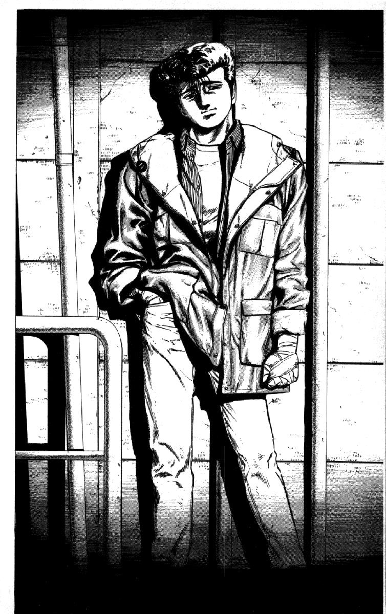 Rokudenashi Blues Chapter 126 12