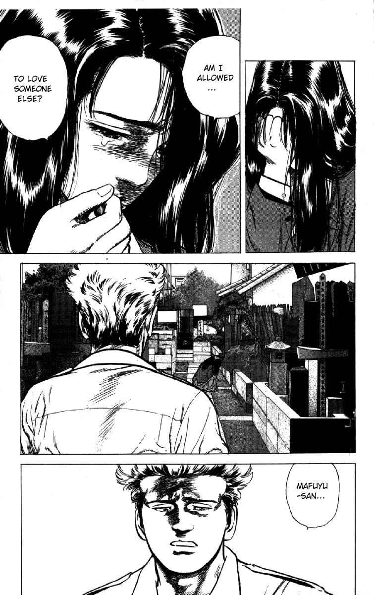 Rokudenashi Blues Chapter 154 18