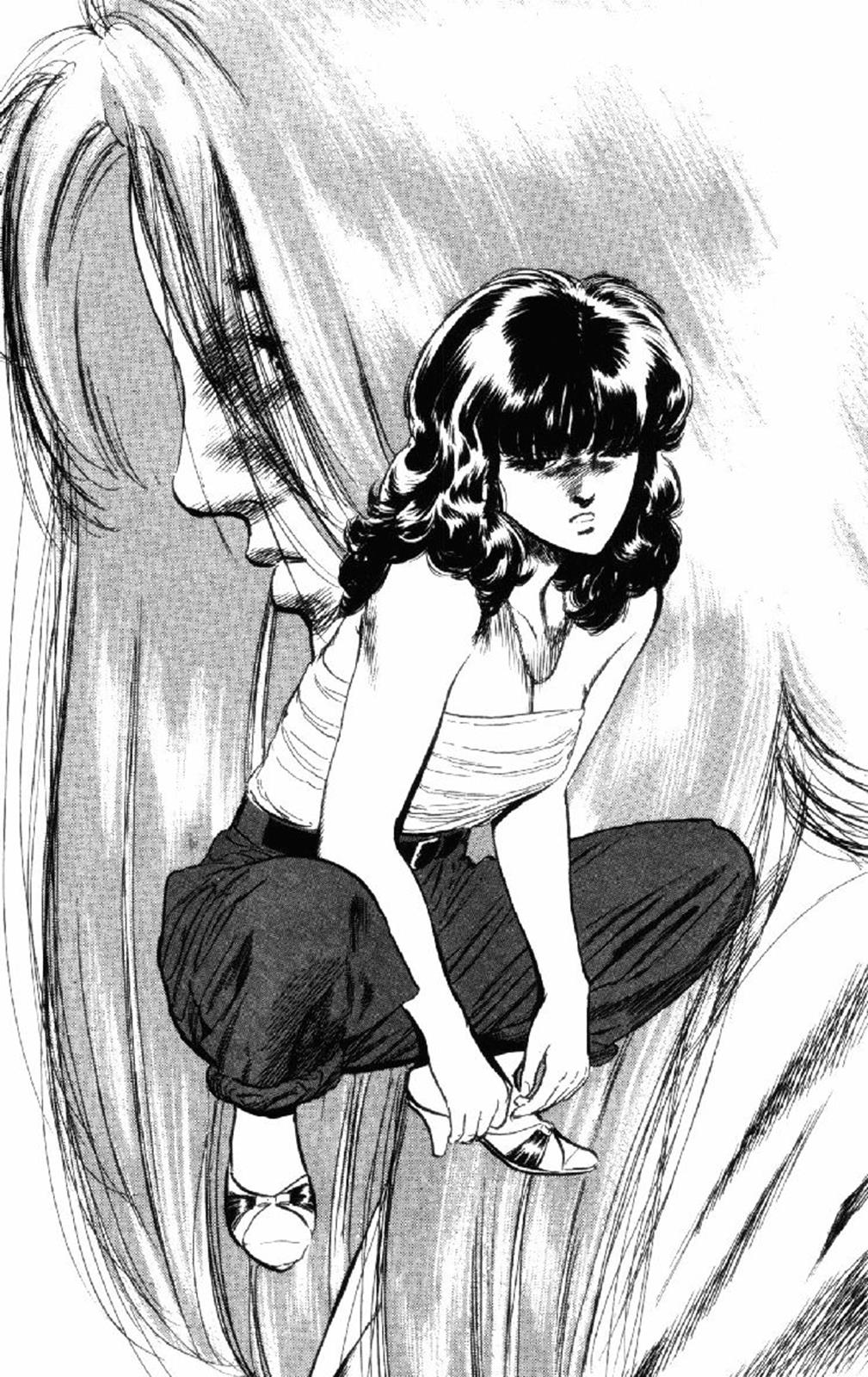 Rokudenashi Blues Chapter 156 19