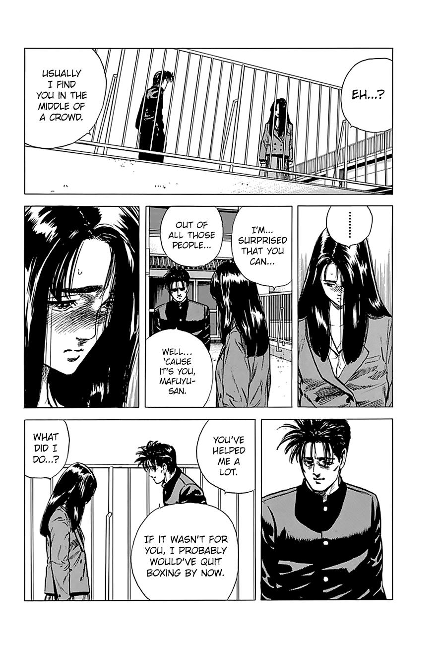 Rokudenashi Blues Chapter 158 16