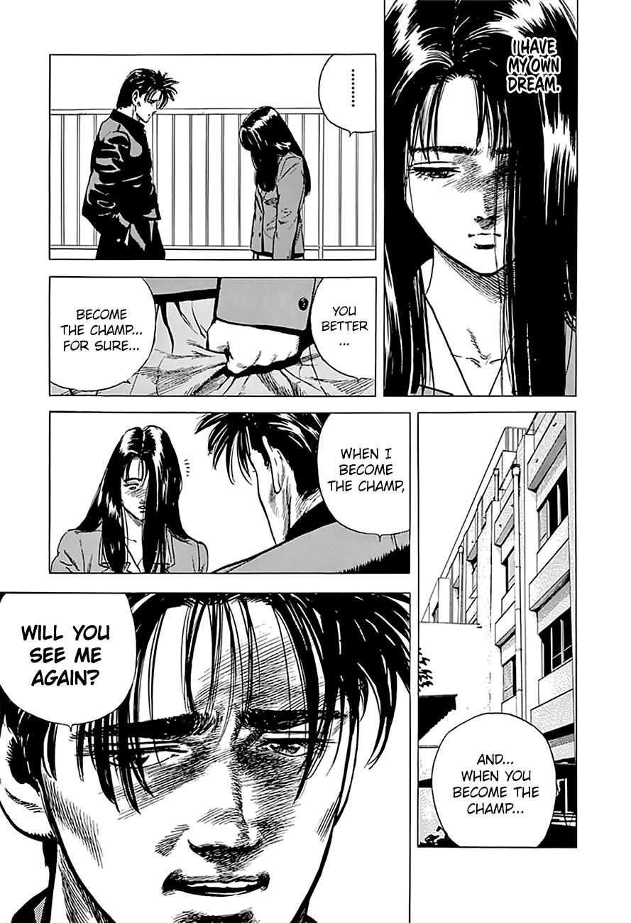 Rokudenashi Blues Chapter 158 18
