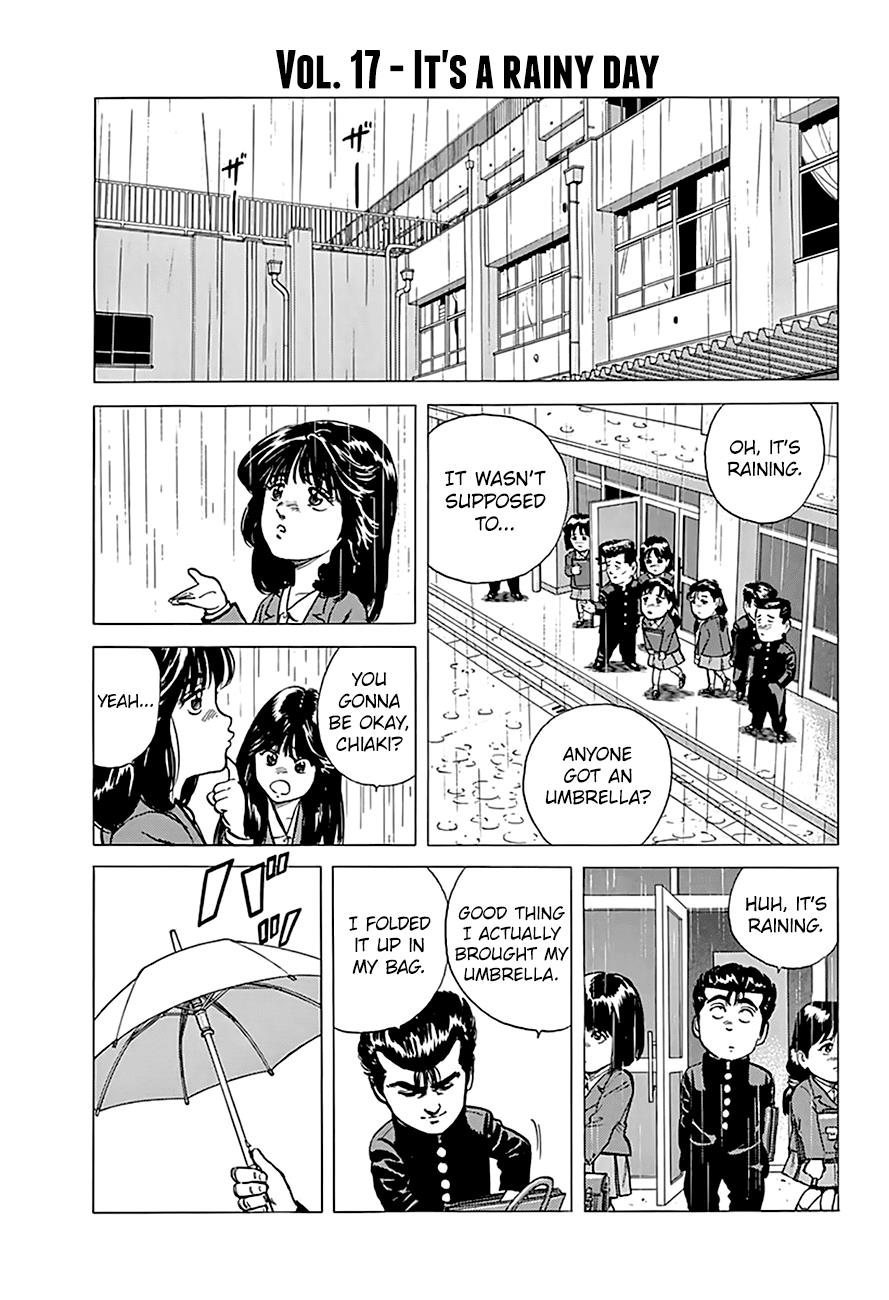 Rokudenashi Blues Chapter 179 15