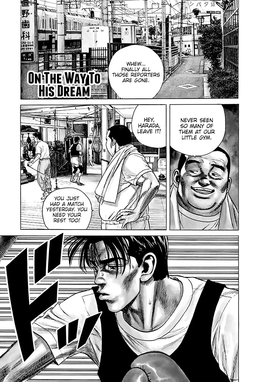 Rokudenashi Blues Chapter 301 6
