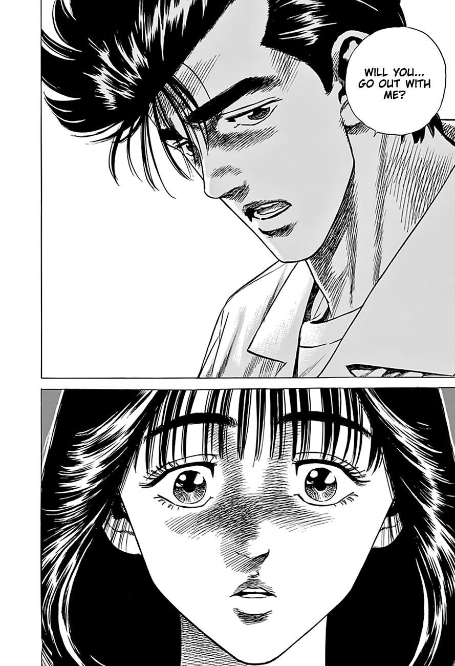 Rokudenashi Blues Chapter 304 19