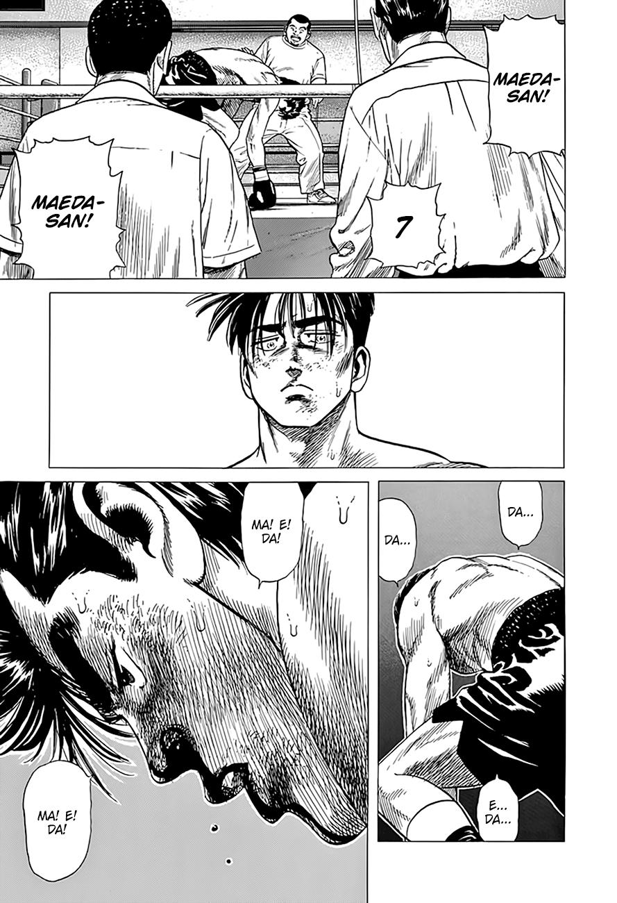 Rokudenashi Blues Chapter 306 19