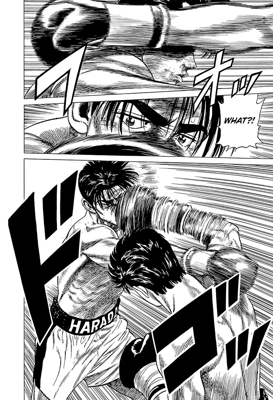 Rokudenashi Blues Chapter 307 6