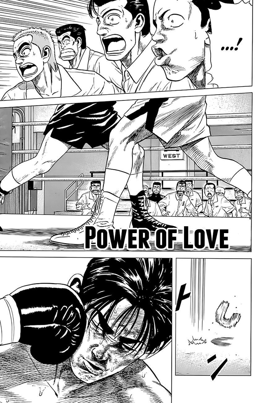 Rokudenashi Blues Chapter 308 2