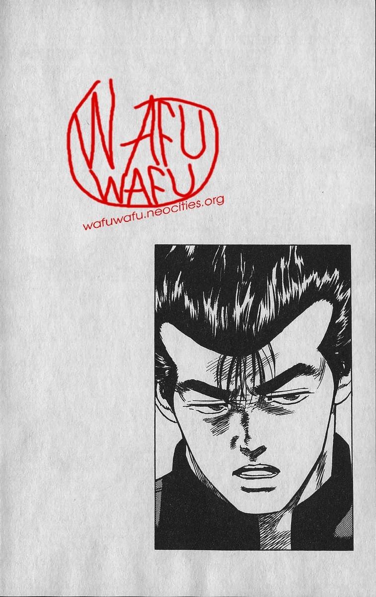 Rokudenashi Blues Chapter 339 28