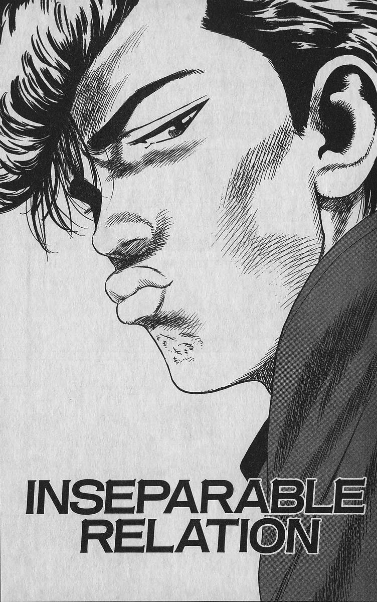 Rokudenashi Blues Chapter 341 1