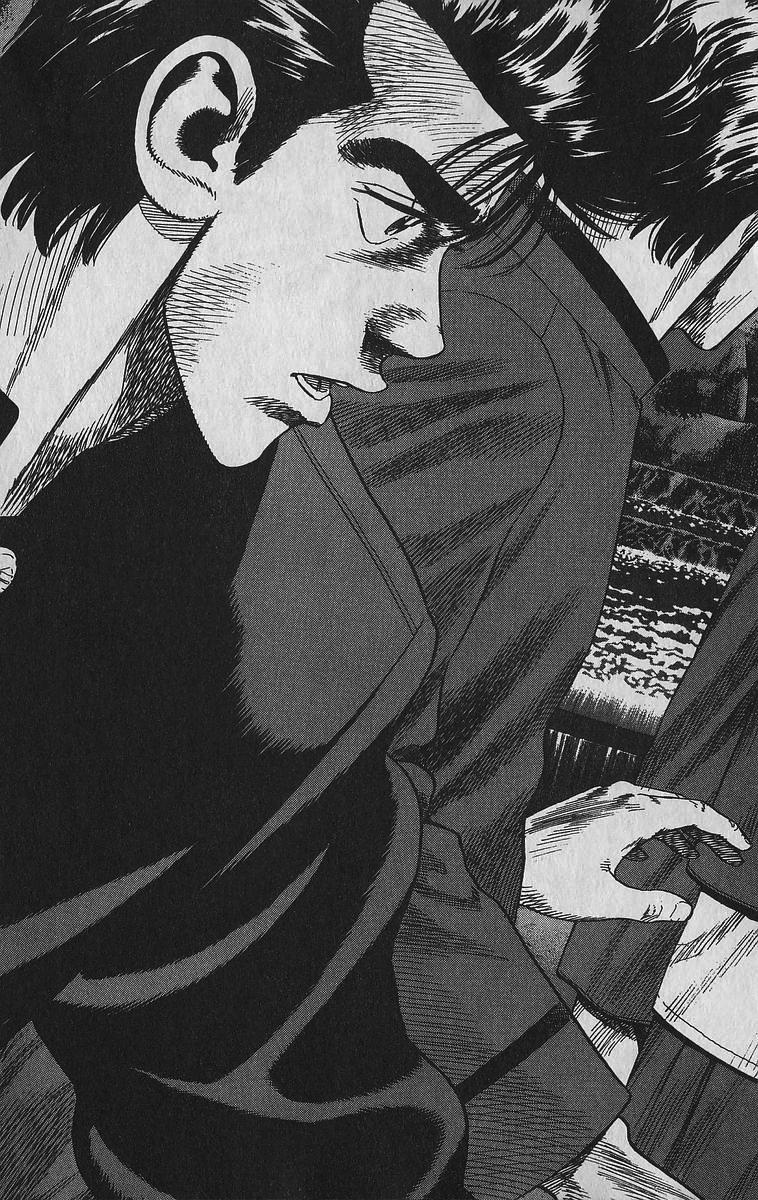 Rokudenashi Blues Chapter 343 9