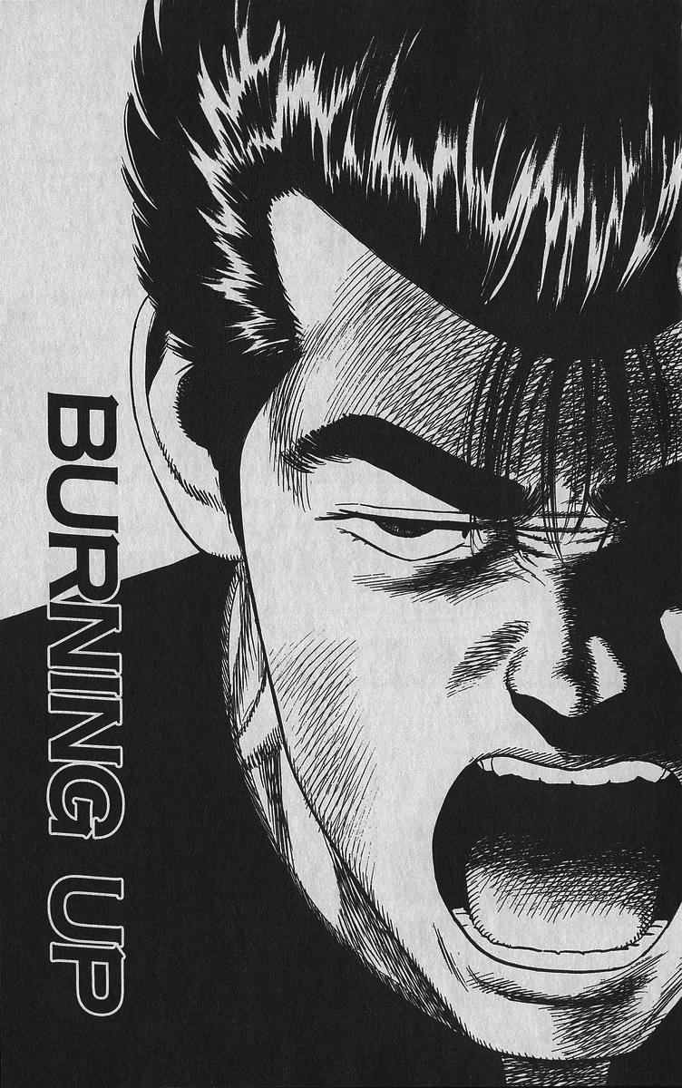 Rokudenashi Blues Chapter 345 1