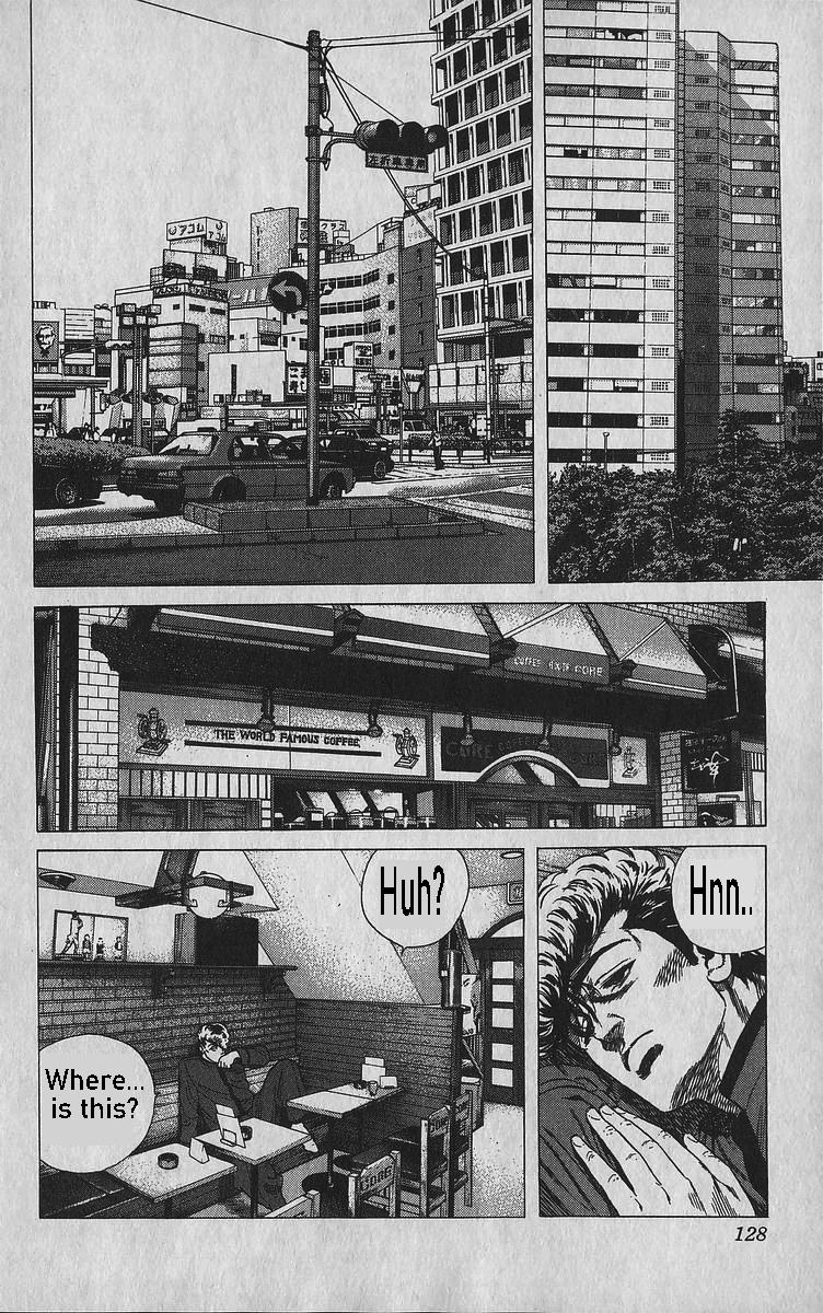 Rokudenashi Blues Chapter 345 2