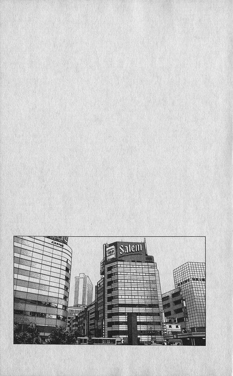 Rokudenashi Blues Chapter 349 9