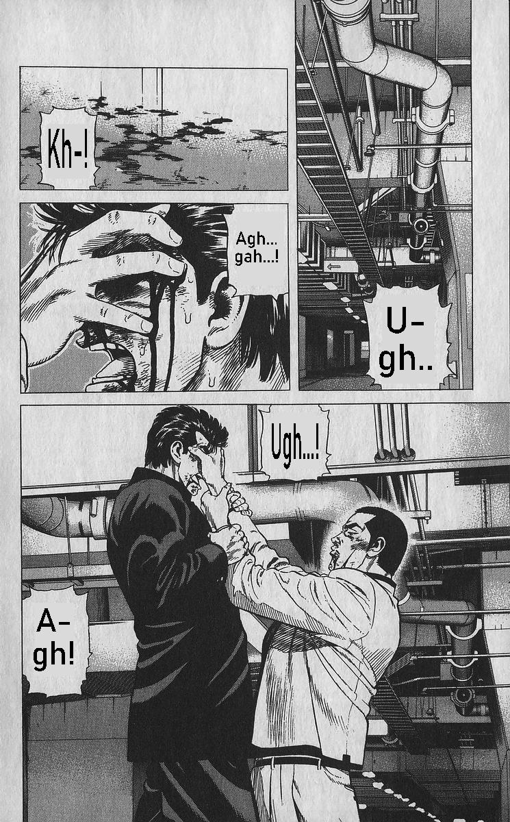 Rokudenashi Blues Chapter 352 11