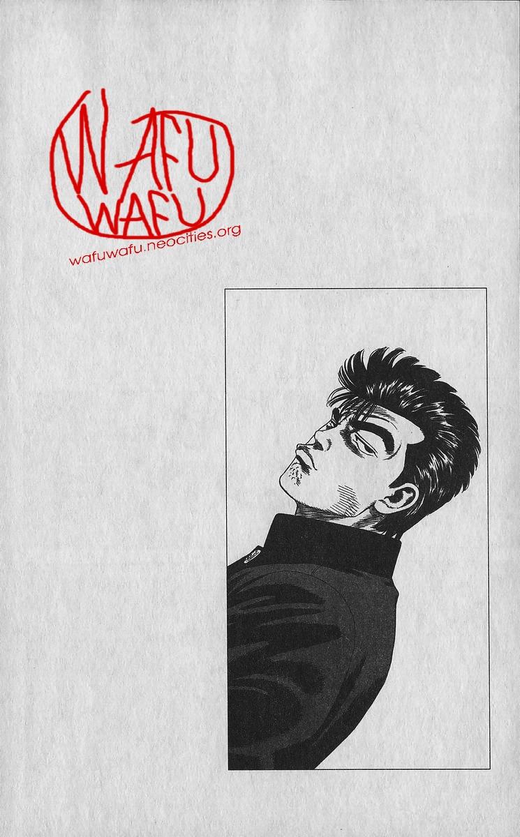 Rokudenashi Blues Chapter 352 19