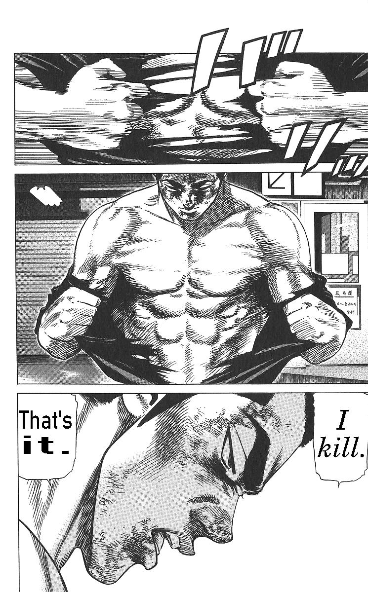 Rokudenashi Blues Chapter 360 13