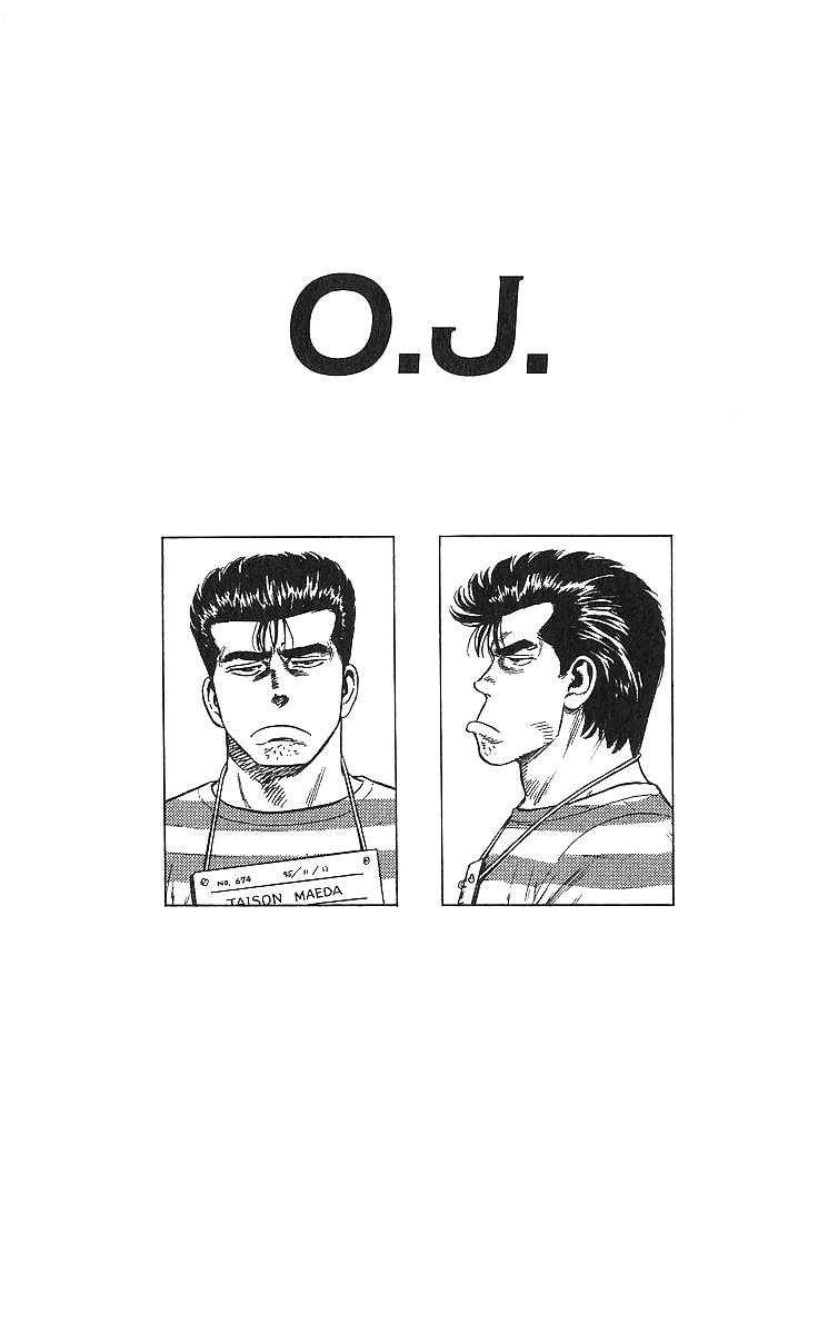 Rokudenashi Blues Chapter 364 1