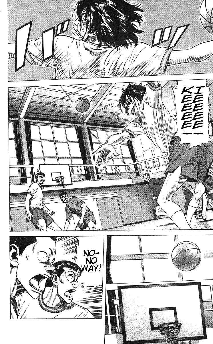 Rokudenashi Blues Chapter 370 18