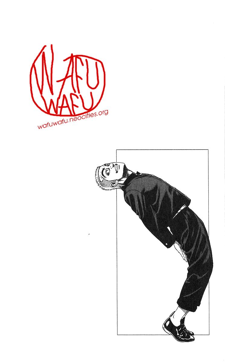 Rokudenashi Blues Chapter 373 20