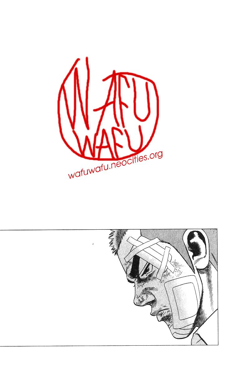 Rokudenashi Blues Chapter 374 20