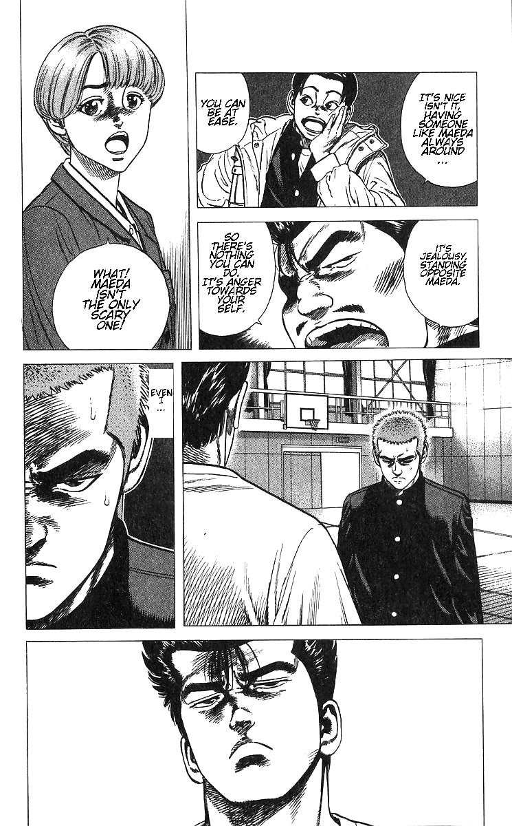 Rokudenashi Blues Chapter 376 5