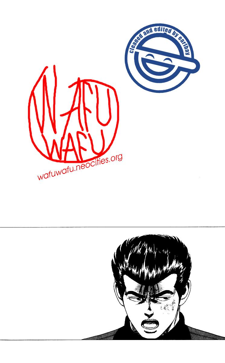 Rokudenashi Blues Chapter 377 19