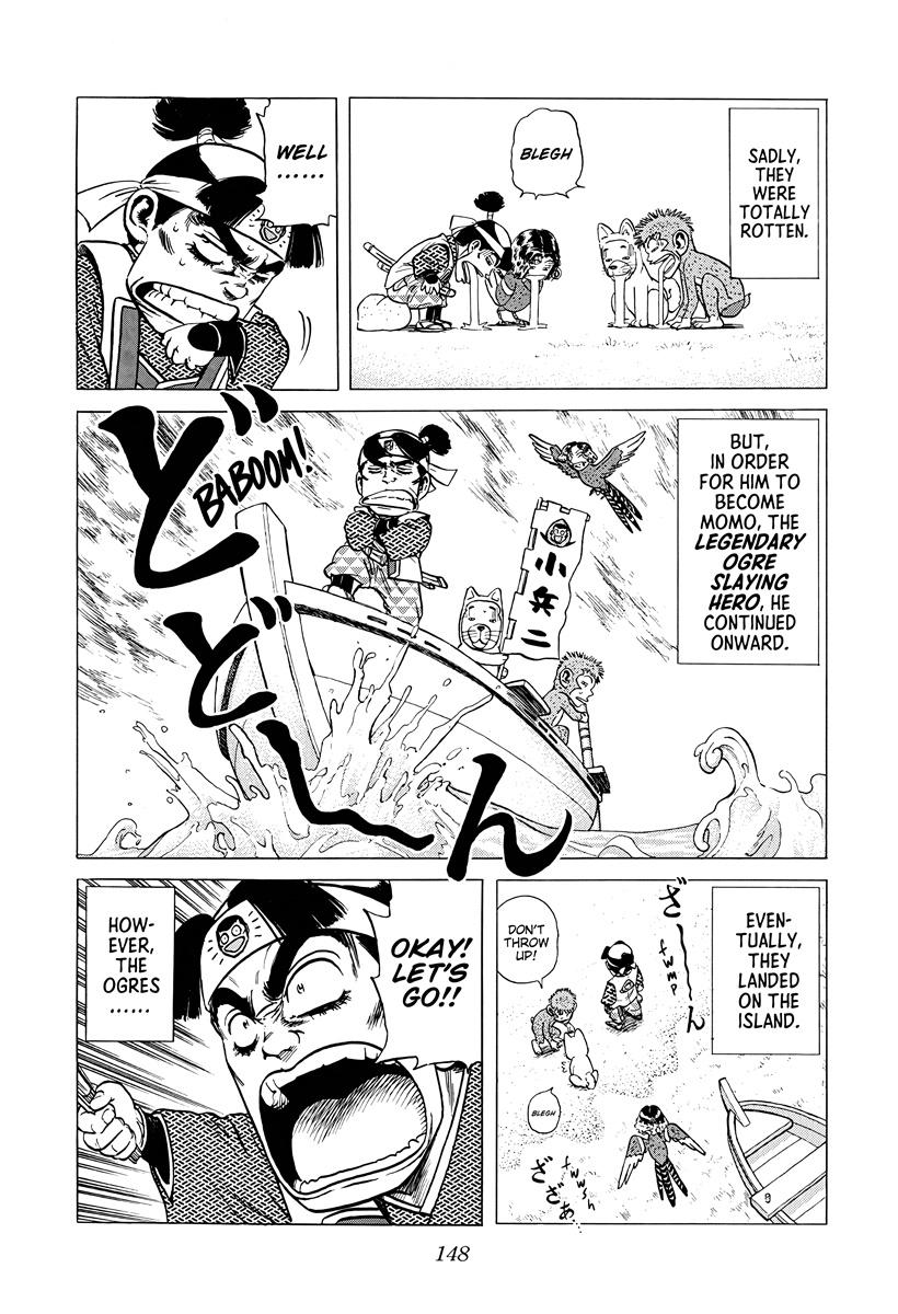 Rokudenashi Blues Chapter 378 6
