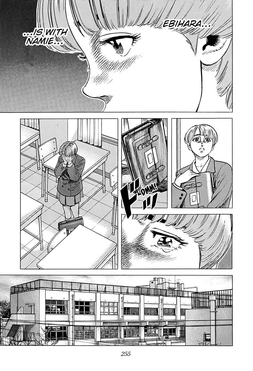 Rokudenashi Blues Chapter 383 11