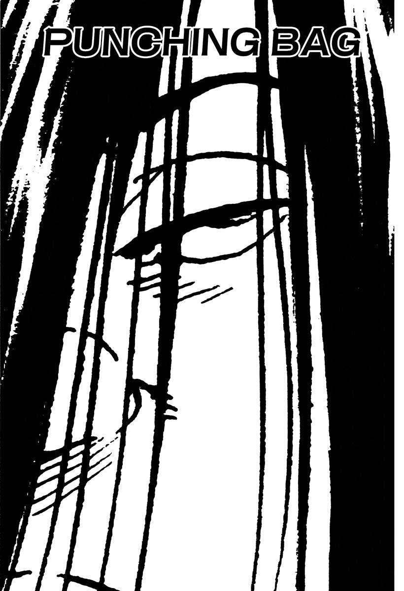 Rokudenashi Blues Chapter 384 1