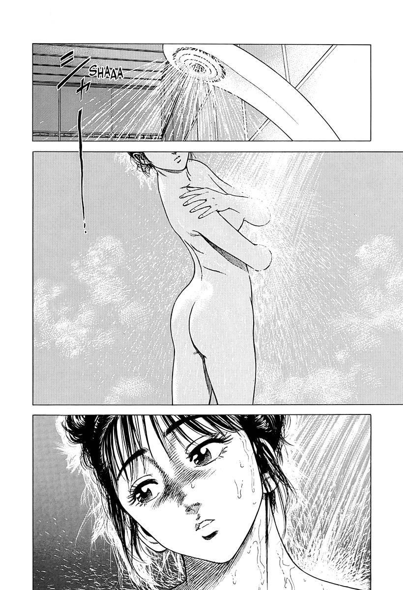 Rokudenashi Blues Chapter 387 2