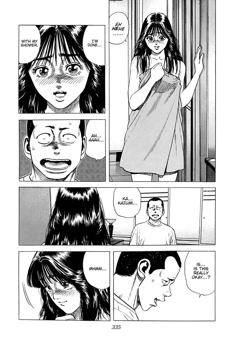 Rokudenashi Blues Chapter 387 5