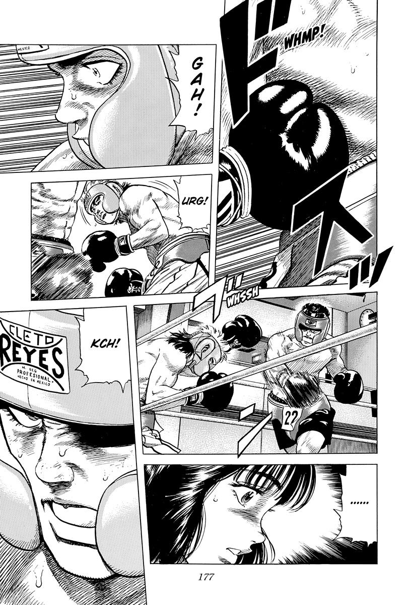 Rokudenashi Blues Chapter 397 2