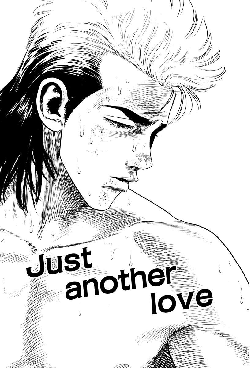 Rokudenashi Blues Chapter 399 1