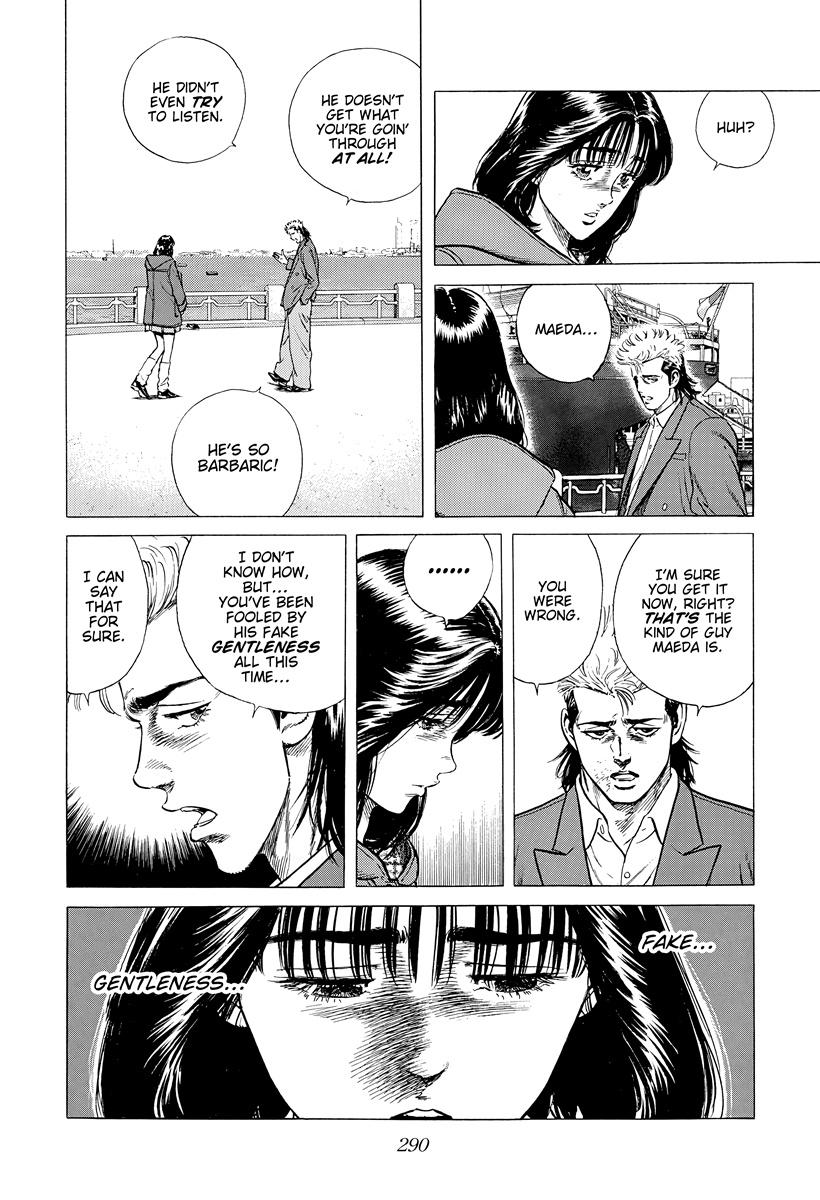 Rokudenashi Blues Chapter 403 3