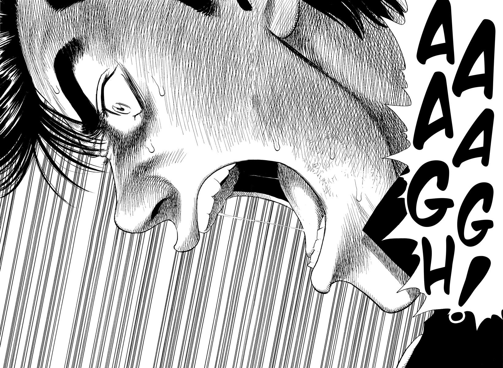 Rokudenashi Blues Chapter 407 19