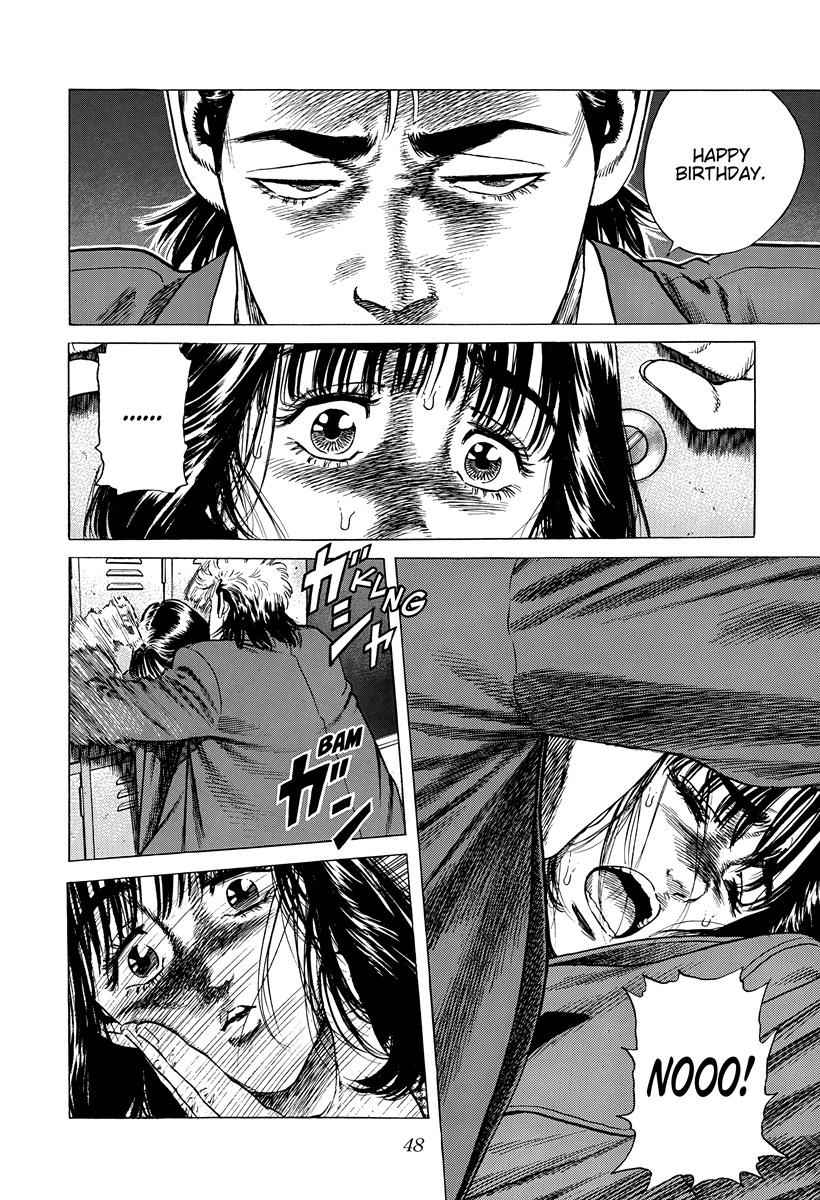 Rokudenashi Blues Chapter 408 7