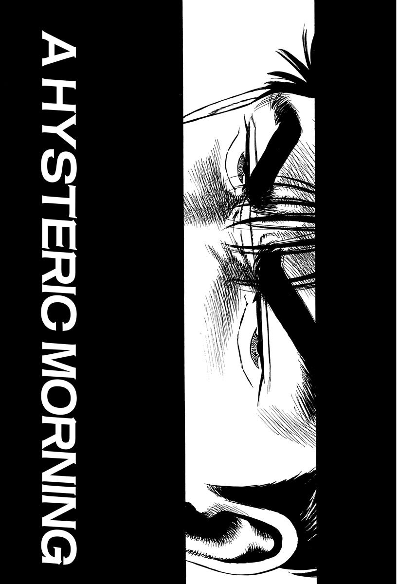 Rokudenashi Blues Chapter 410 1