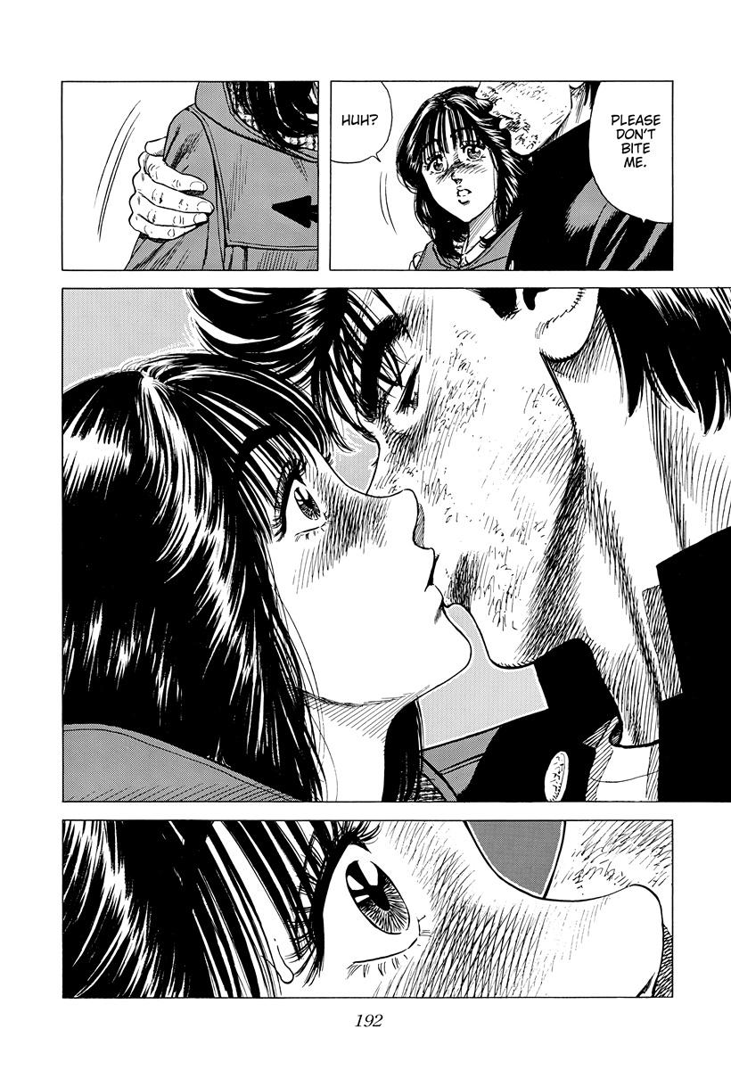 Rokudenashi Blues Chapter 415 17
