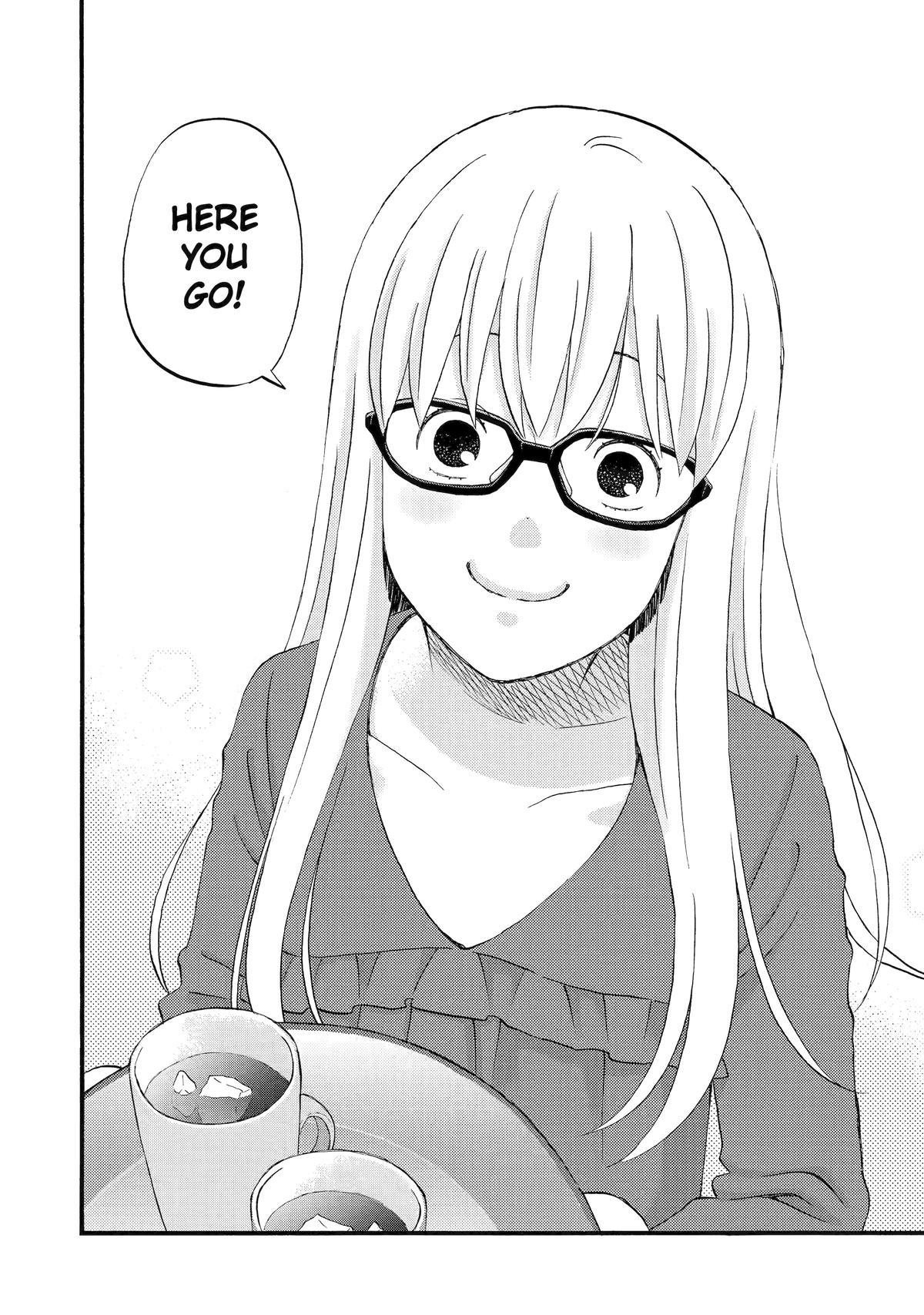 Rooming with a Gamer Gal Server 3 12