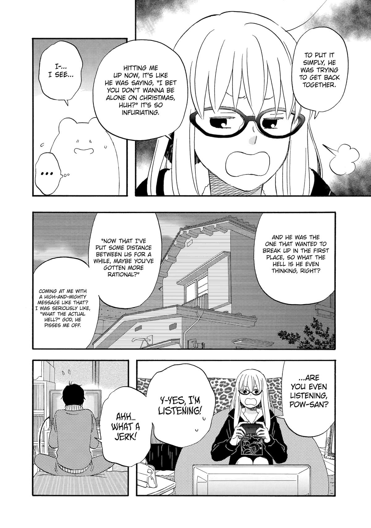 Rooming with a Gamer Gal Server 9 8
