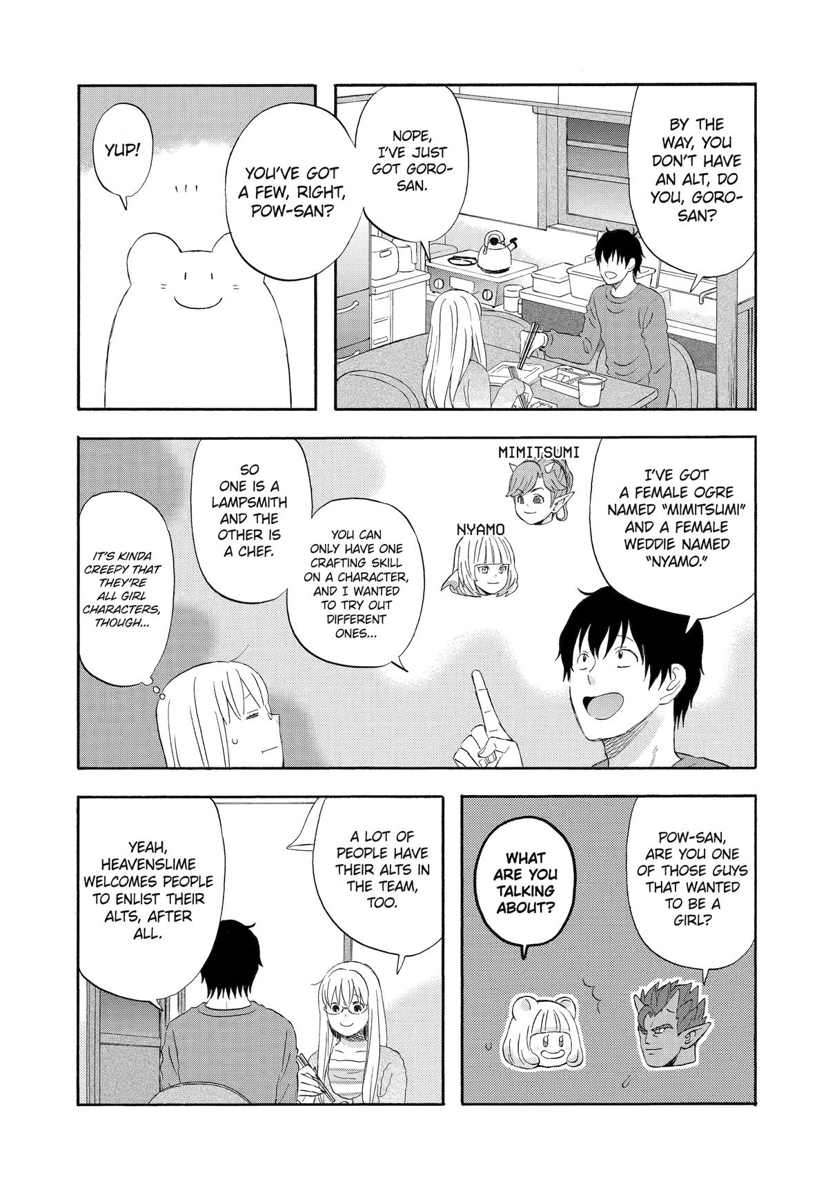 Rooming with a Gamer Gal Server 10 3