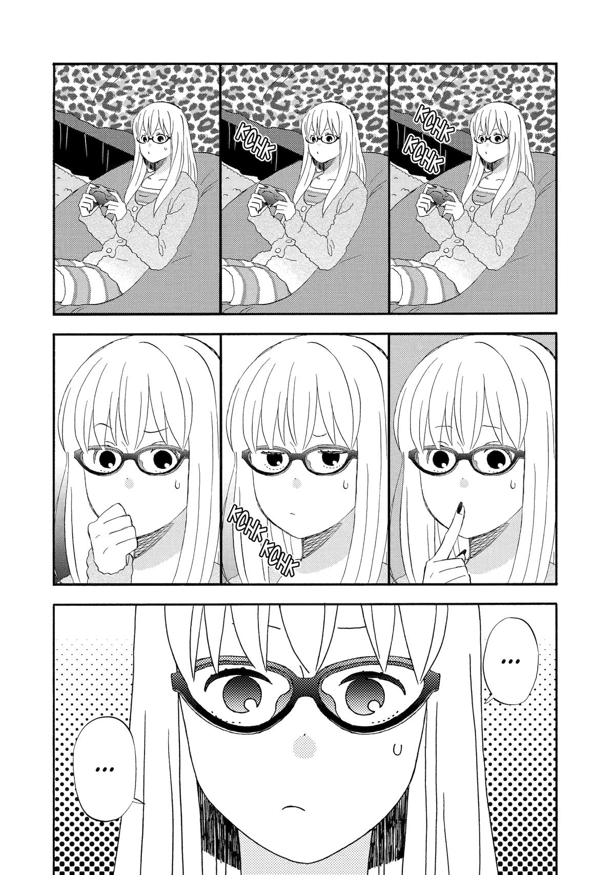 Rooming with a Gamer Gal Server 10 12