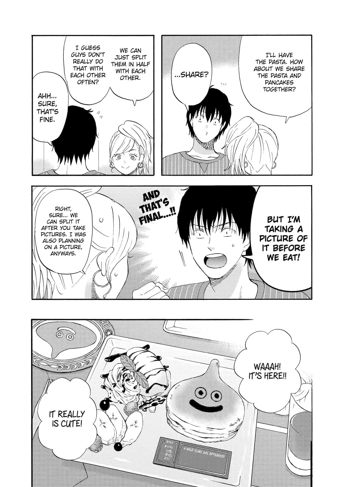 Rooming with a Gamer Gal Server 14 9