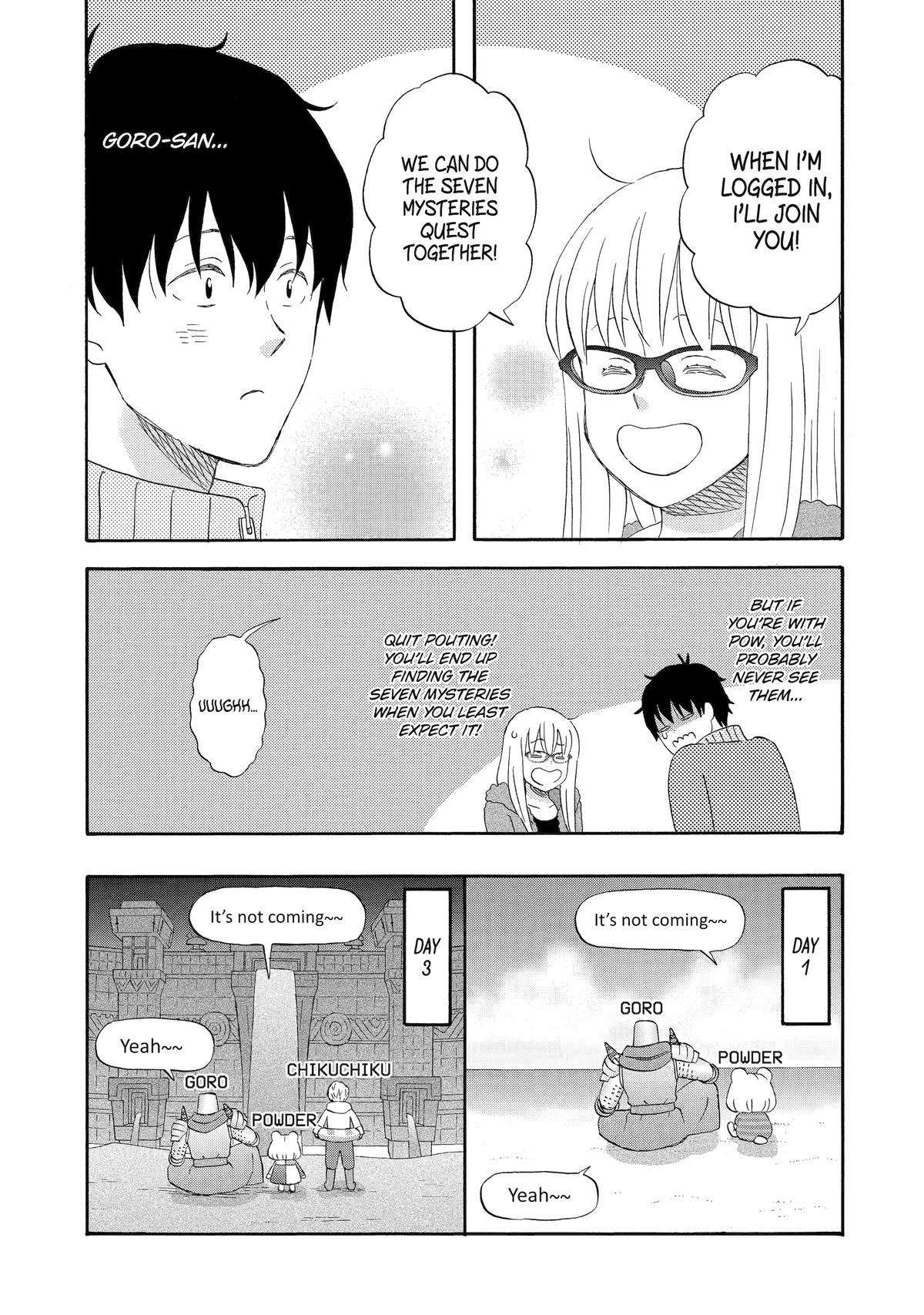 Rooming with a Gamer Gal Server 16 9