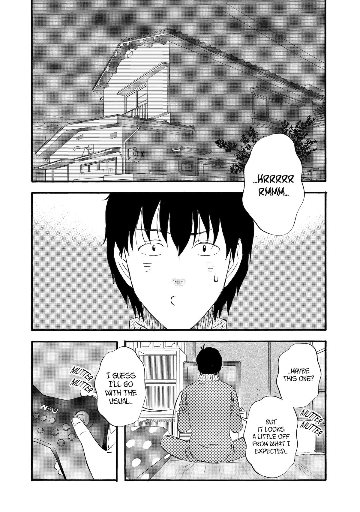 Rooming with a Gamer Gal Server 17 2