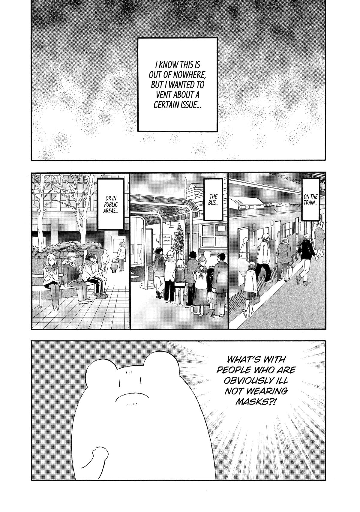 Rooming with a Gamer Gal Server 18 2