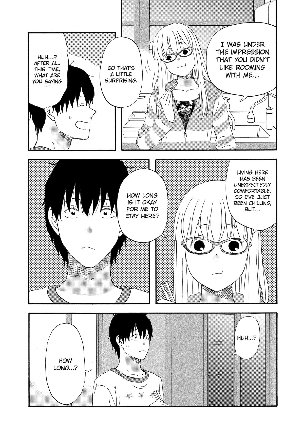 Rooming with a Gamer Gal Server 22 11