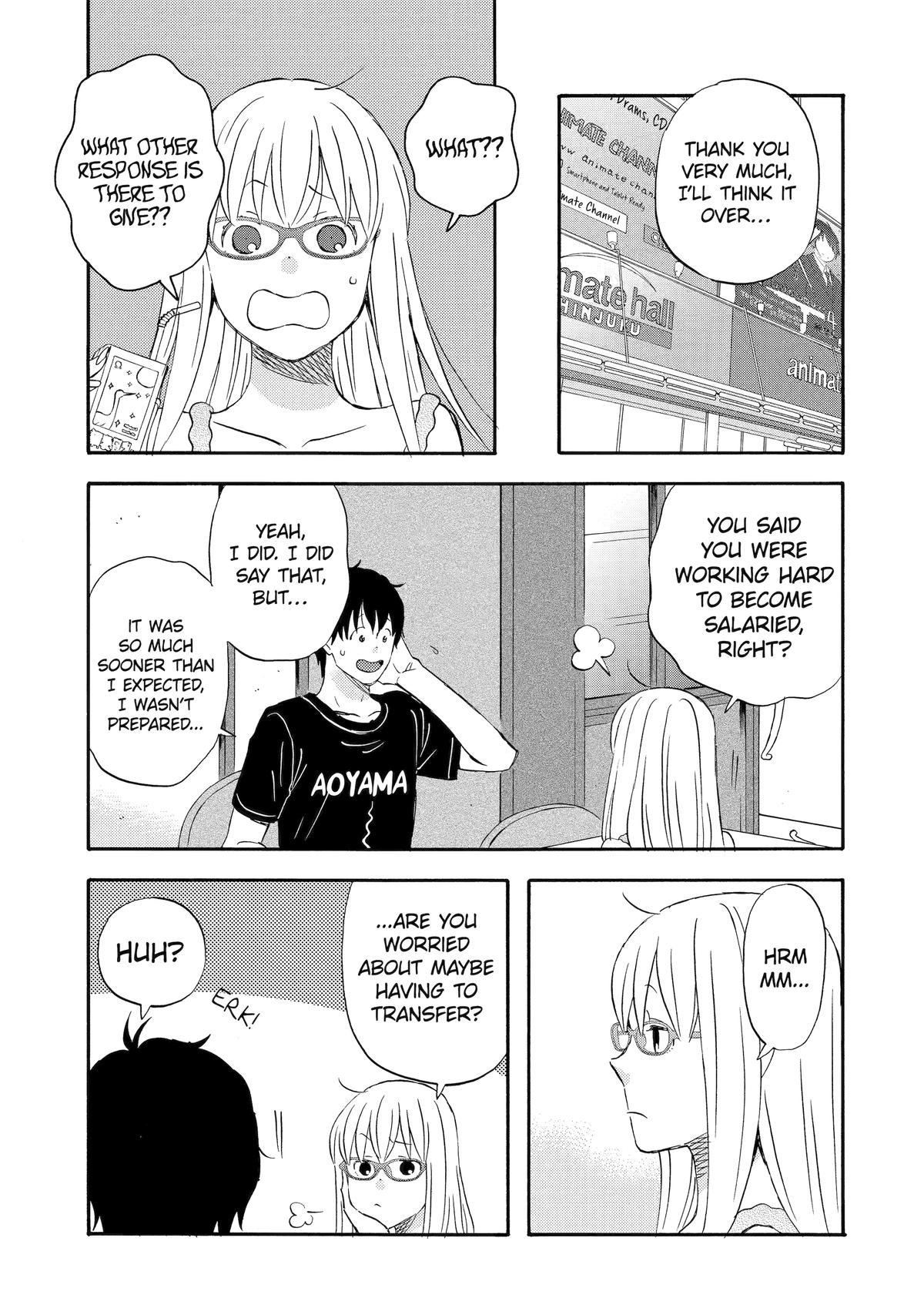 Rooming with a Gamer Gal Server 28 9